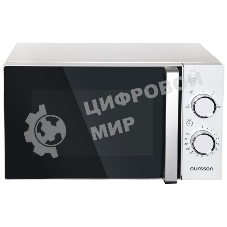 Микроволновая печь OURSSON MM2009/WH