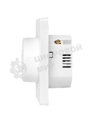 Комплект два умных диммера HOMMYN 2DSWZBN01W