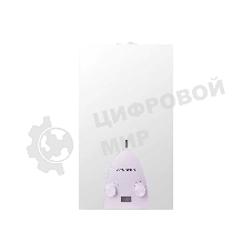 Газовая колонка GENBERG 311.01 Люкс 11 л. белый