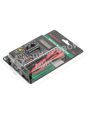 Портативный мультиметр MASTECH M830B