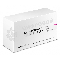 Картридж лазерный Cactus CS-TK8600M пурпурный (20000 стр.) для Kyocera Mita FS-C8600DN/C8650DN