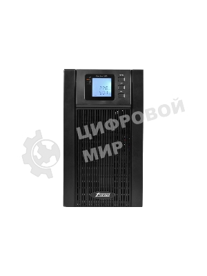 Источник бесперебойного питания UPS POWERMAN Online 2000