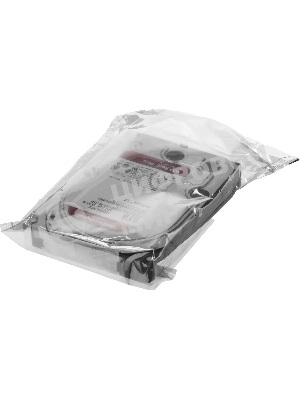 Жесткий диск HDD Western 6TB 5400RPM SATA-III 3.5