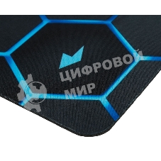 Коврик для мыши Gembird MP-35-25-COMB, 