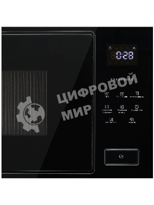 Встраиваемая микроволновая печь Korting KMI 827 GN