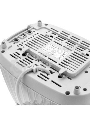 Тостер BRAYER BR2104WH