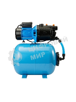 Установка повышения давления ДЖИЛЕКС ДЖАМБО 70/50 П-50 (2.0)