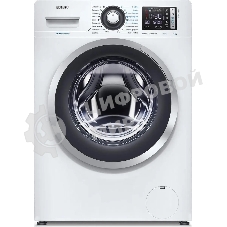 Стиральная машина Atlant СМА 70У1214-С-01 белый, загрузка фронтальная 7 кг, 1200 об/мин., класс: А++