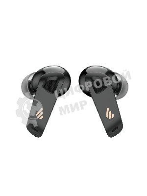 Наушники TWS Edifier NeoBuds Pro 2 черный, вкладыши, Bluetooth, активное шумоподавление, до 5.5 ч