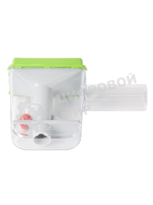 Сифон Ballu G-33 прозрачный