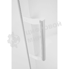 Морозильная камера Haier HF-300WG белый, 290л, 7 ящиков