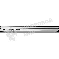Ноутбук HP ProBook 440 G10 серебристый Intel Core i7 1355U 1700MHz/14