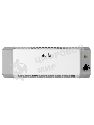 Конвектор электрический Ballu IP 54 BEC/CMR-500