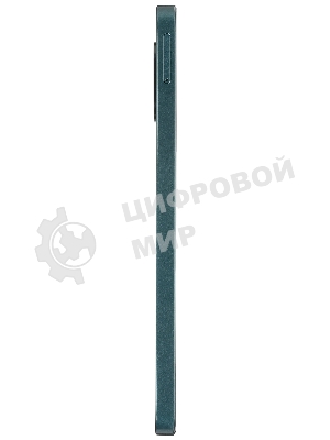 Смартфон Samsung Galaxy A07 4/128Gb, зеленый