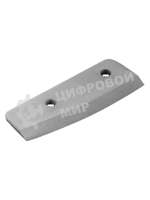 Нож шнека для льда Denzel IR-150, диаметр 150мм, комплект 2 шт