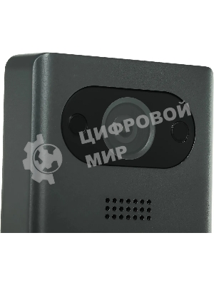 IP вызывная панель DH-VTO3211D-P2