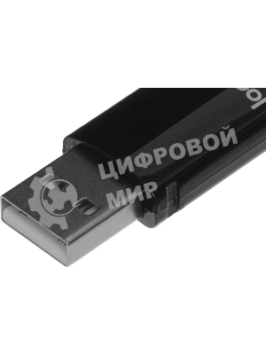 Презентер LOGITECH R800 Wireless Presentation Remote - черный