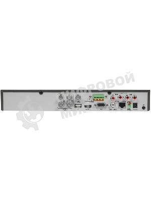 Видеорегистратор HiWatch DS-H304QAF(C)