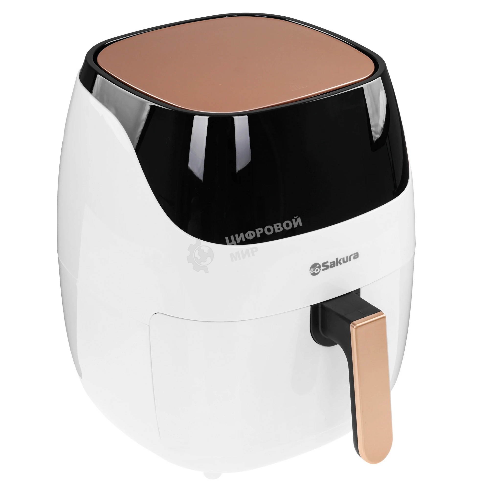 Аэрогриль SAKURA SA-7670 5л