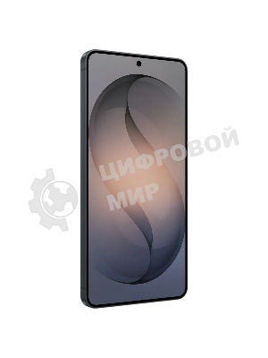 Смартфон Samsung Galaxy S26+ SM-S947B 12/256Gb, черный