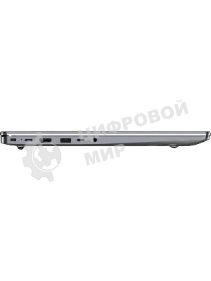 Ноутбук TECNO Megabook K16S K16SFA/16