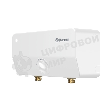 Водонагреватель проточный Thermex Artflow 10500