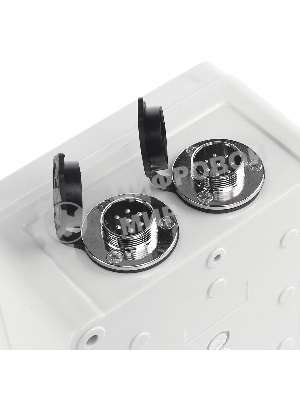 Блок адаптации управления генератором GSS 4000 (GPA 1215W/1 - iGX 4000 AWSP)