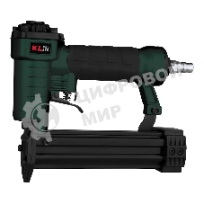 Профессиональный гвоздезабивной пневматический пистолет Klpro KLCT622P (12-22мм, ø0,63мм, 100шт)