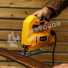 Лобзик электрический DEKO JS550-D, 550Вт (083-1158)