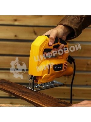 Лобзик электрический DEKO JS550-D, 550Вт (083-1158)