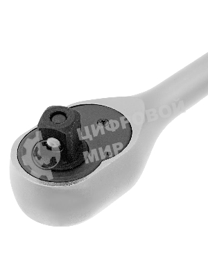 Ключ-трещотка Denzel 1/2