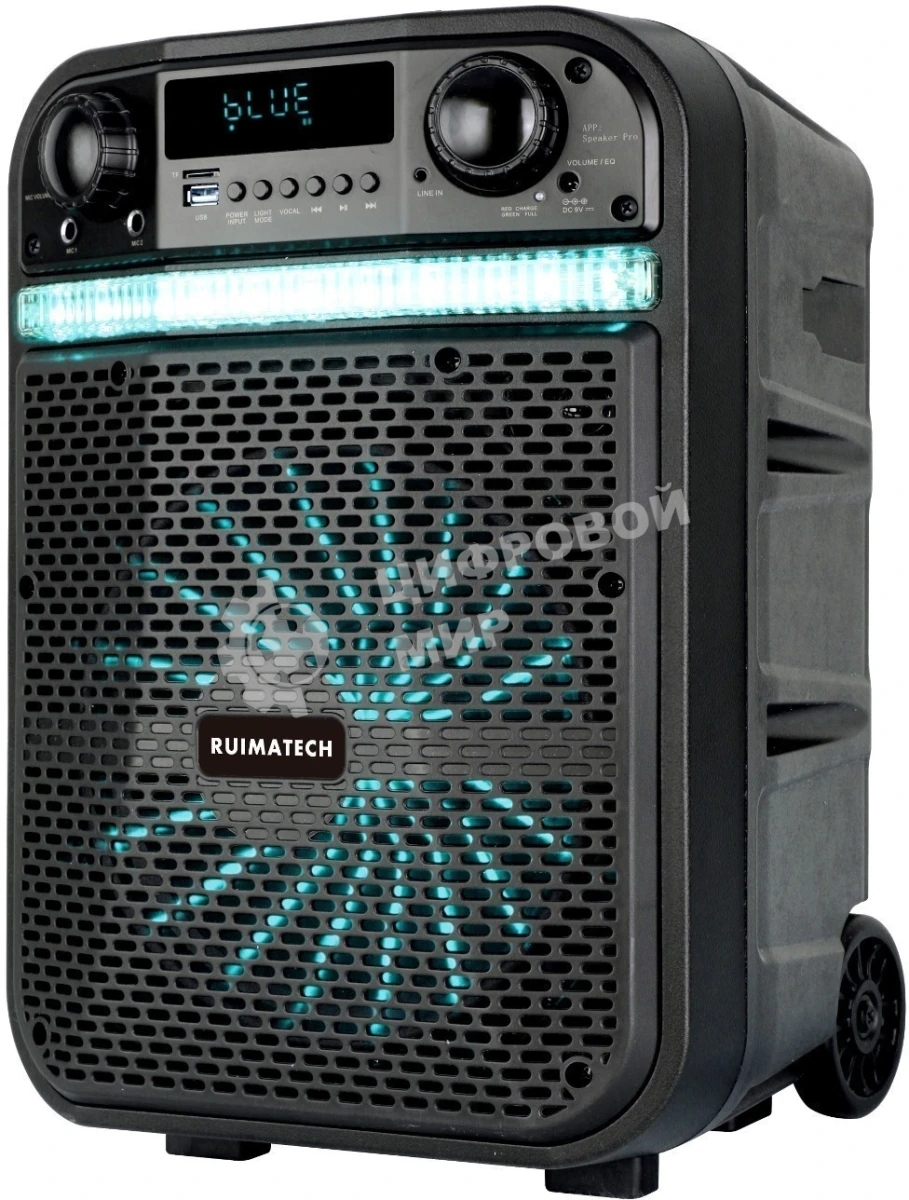 Акустическая система RUIMATECH VA-8610