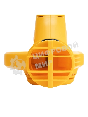 Воздуходувка аккумуляторная Denzel AB-500, 60 м/с, 500 м3/ч, Li-Ion, 20 В