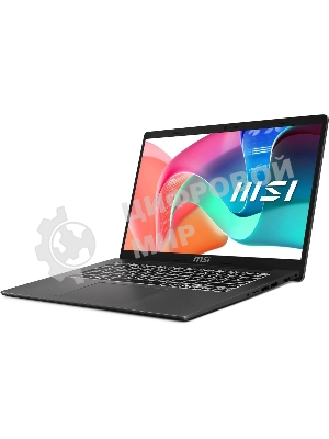 Ноутбук MSI Modern 14 F1MG-656RU Core 7 150U 16Gb SSD 512Gb Intel Graphics 14