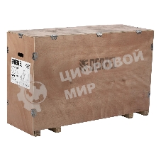 Компрессор воздушный Denzel BCV2300/100 рем. привод, 2,3 кВт, 100 л, 440 л/мин