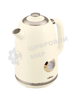 Чайник электрический Aresa AR-3478
