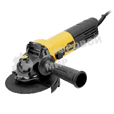 Угловая шлифовальная машина Denzel AGL125-900, 900 Вт, 125мм, 11000 об/мин