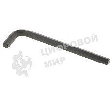 Ключ имбусовый Matrix 11232 HEX, 12 мм, CrV