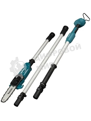 Высоторез Makita DUA200RF01аккум.