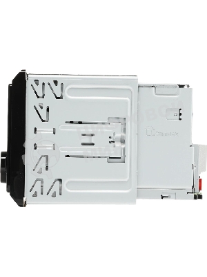 Автомагнитола Pioneer FH-S525BT, 2 DIN, 6.2