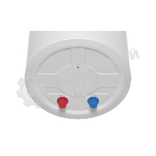 Водонагреватель Thermex Solo 80 V 2кВт 80л электрический настенный