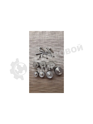 Аппарат для сварки пласт, труб DWP-800, Х-PRO, 800Вт Denzel