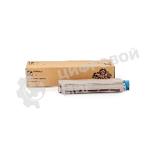 Картридж лазерный GalaPrint GP-45862850/45862838 Magenta (7300 стр) для OkiData MC853/MC873