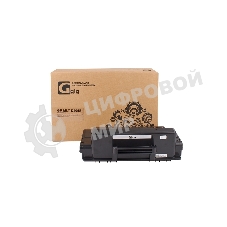 Картридж лазерный GalaPrint GP-MLT-D205S черный (2000 стр) для Samsung ML-3310/ML-3310D/ML-3310ND/ML-3312/ML-3710/ML-3710D/ML-3710ND/ML-3712/SCX-4833/SCX-4833FD/SCX-4833FR/SCX-4835/SCX-5637/SCX-5637FR/SCX-5639/SCX-5737/SCX-5737FW/SCX-5739