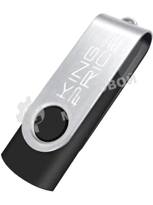 Флешка USB KingPrice 32Gb KPFD2 KPFD2A032ABK USB 2.0 черный