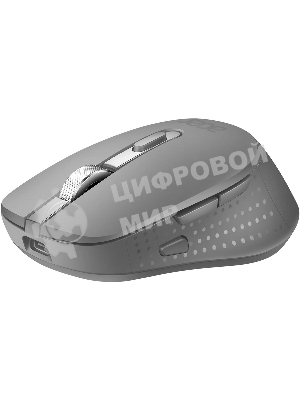 Мышь беспроводная Acer OMR310 темно-серый, 1600 dpi, радиоканал, Bluetooth, USB, кнопки - 7