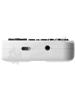 Игровая консоль KingPrice Portable Zeus серый