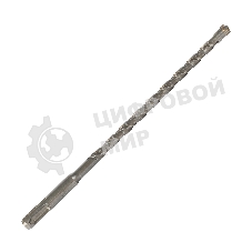 Бур 4x4 EDGE by PATRIOT SDS Plus 8x210, 4 режущих грани