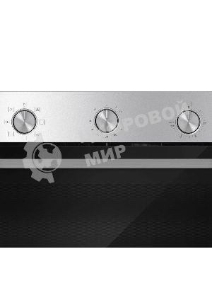 Шкаф духовой электрический MAUNFELD FEOF7871S