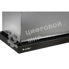 Вытяжка встраиваемая Gefest ВО 4601 Р23